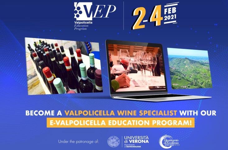 E-Valpolicella Education Program