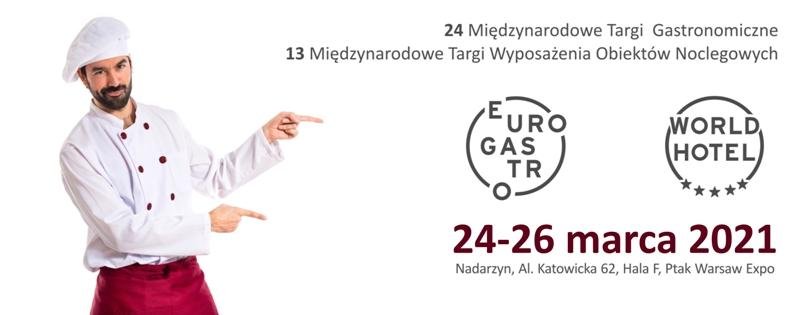 EuroGastro-2021