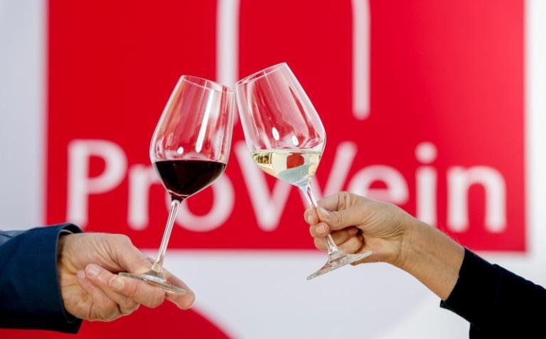 ProWein 2021