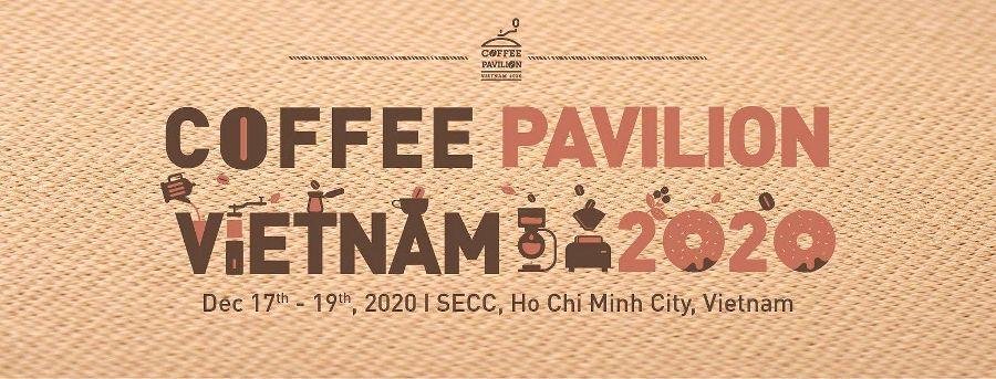 Coffee Expo Vietnam-2020