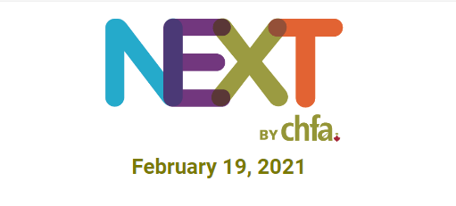 CHFA NEXT-2021