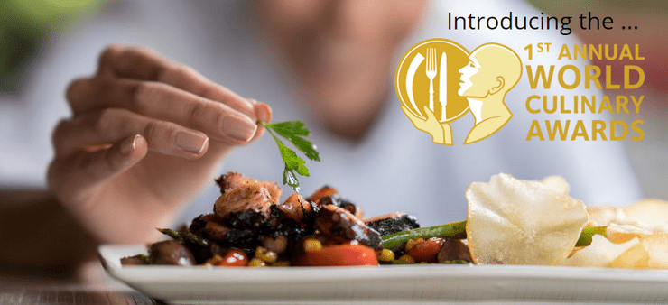 World Culinary Awards