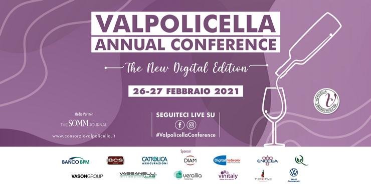 Valpolicella online