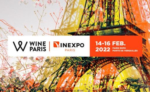 Wine Paris & Vinexpo Paris
