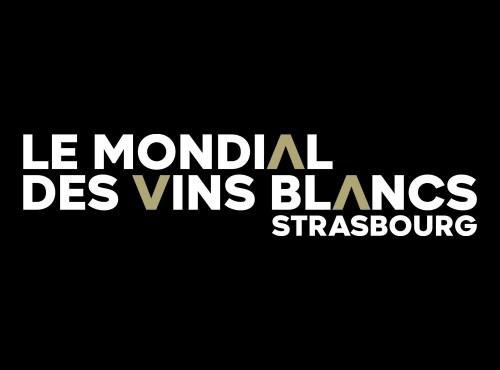 Le Mondial des Vins Blancs Strasbourg-2021