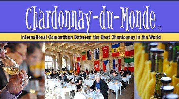 Chardonnay du Monde