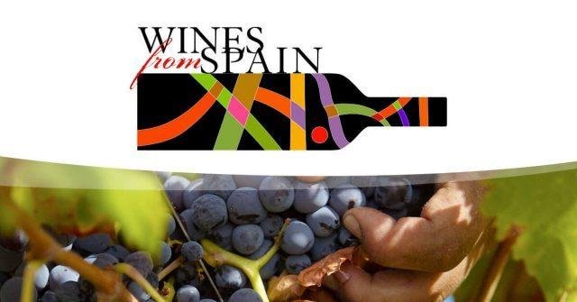 дегустация вин Испании