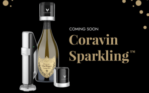 coravin sparkling