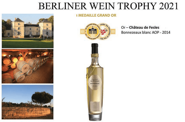 Berliner Wein Trophy 2021
