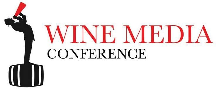Wine Media Conference