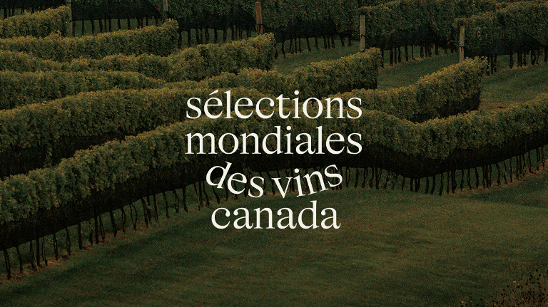 Sélections Mondiales des Vins Canada