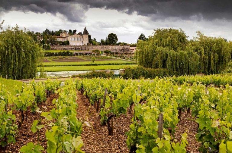 Château Lafite Rothschild