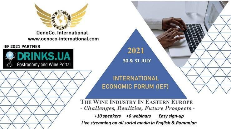 The wine industry in Eastern Europe forum