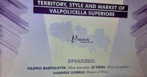 Valpolicella Superiore - A Territory Opportunity