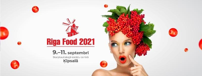 Riga Food-2021