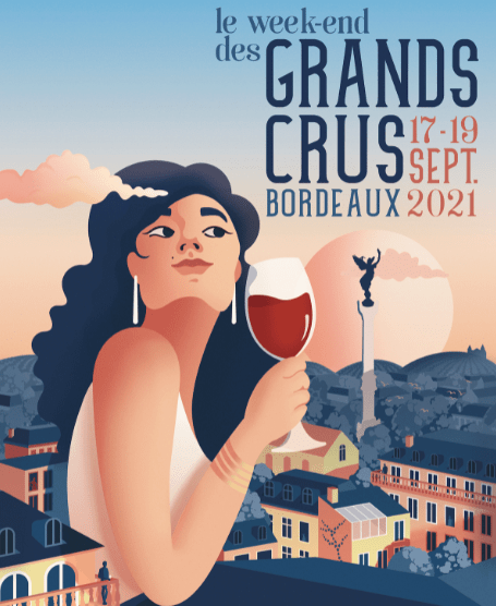Le Weekend des Grands Crus-2021