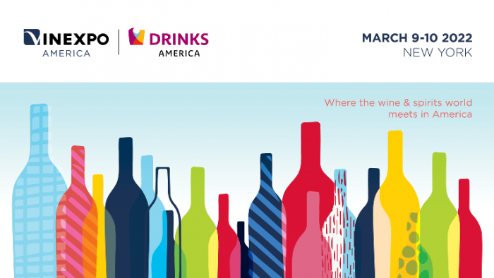 Vinexpo America & Drinks America-2022