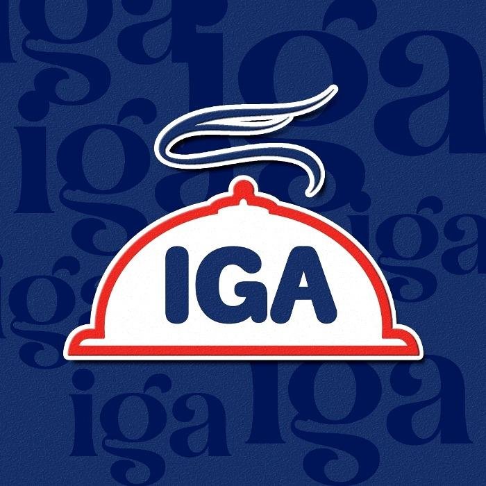 IGA Paraguay
