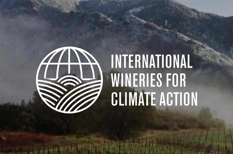 International Wineries for Climate Action