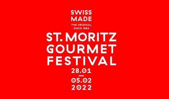 St. Moritz Gourmet Festival-2022
