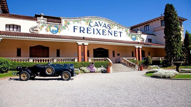 Freixenet