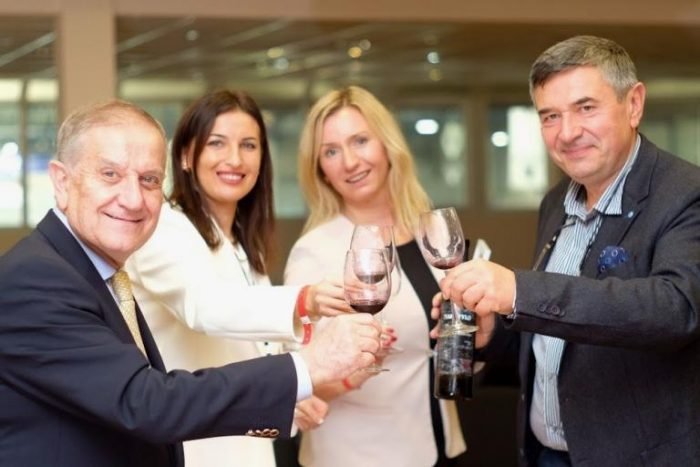 Ukraine Wine&Spirits Awards 2021
