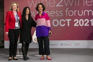 wine2wine Business Forum
