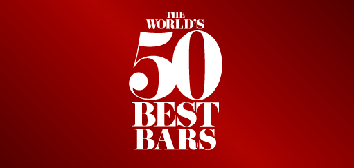 The World's 50 Best Bars