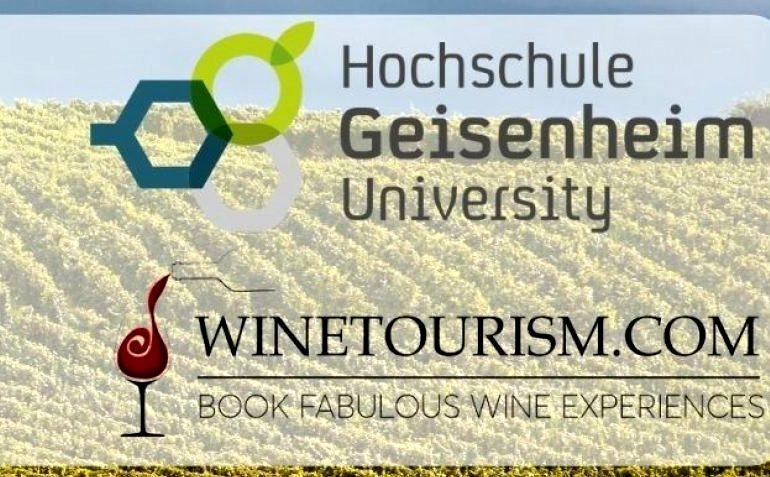 wine tourism environmental concerns and purchase intention