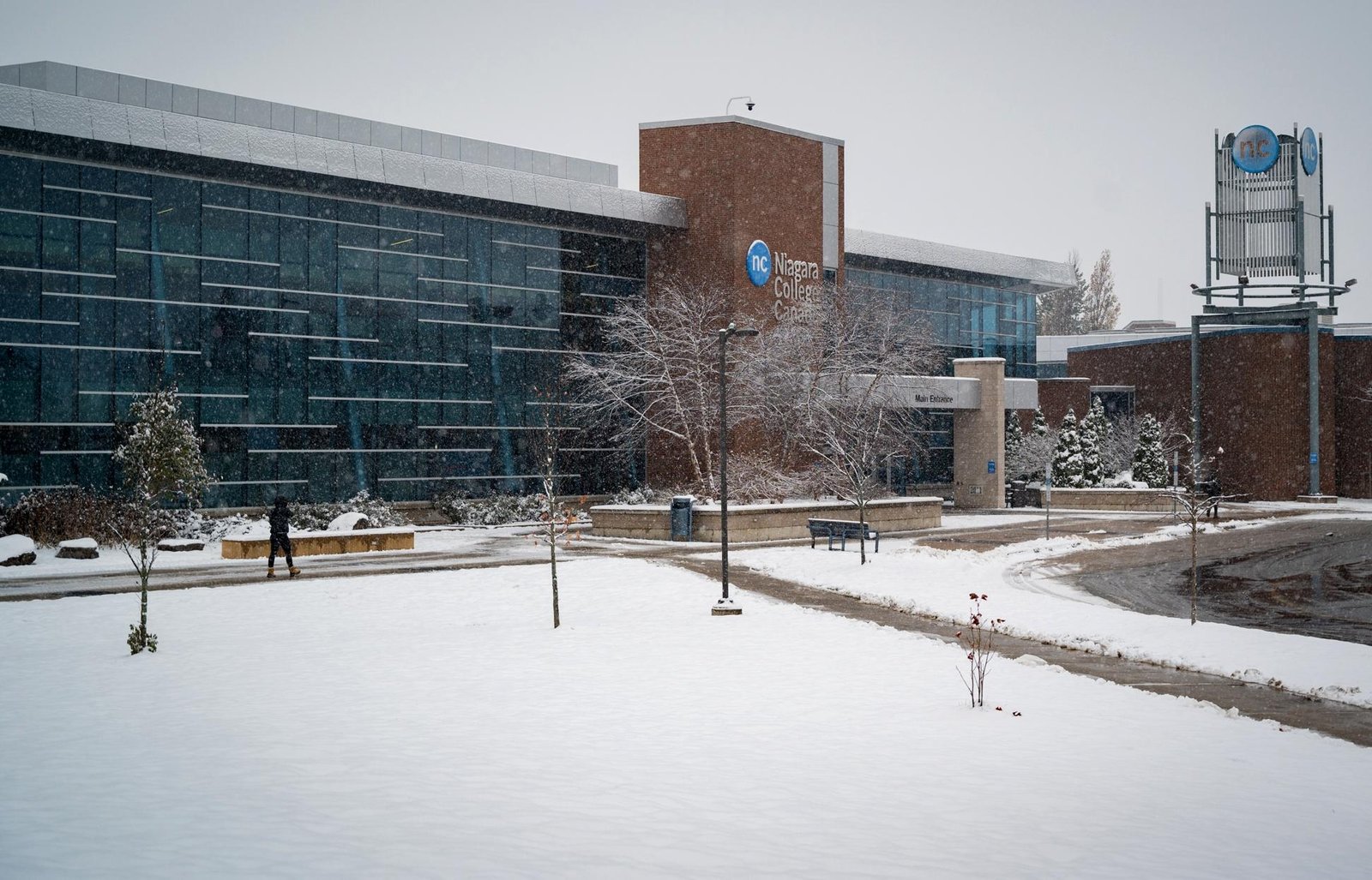 Niagara College