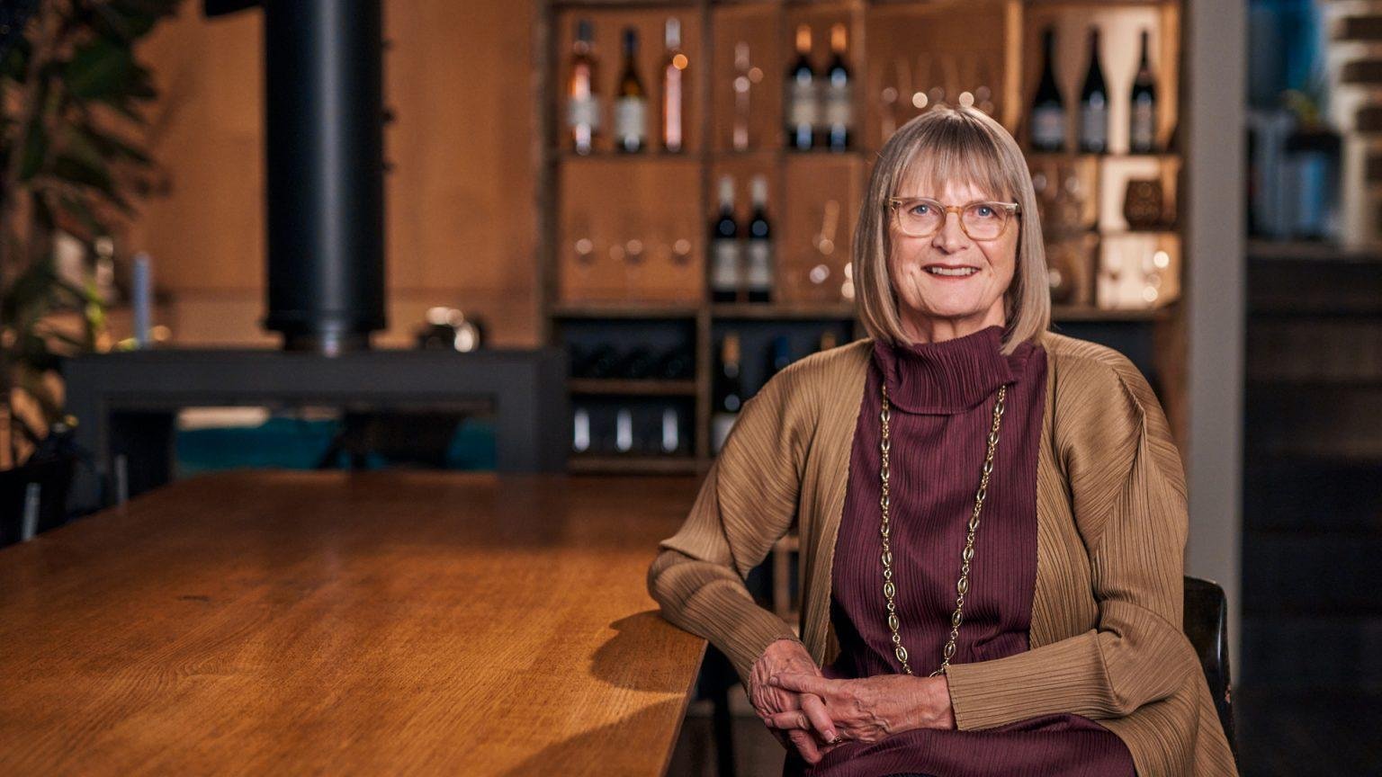 Jancis Robinson