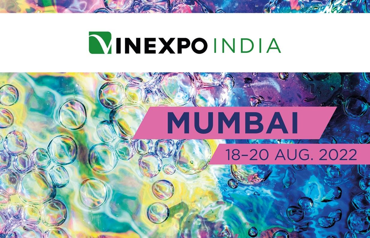 Vinexpo India Mumbai