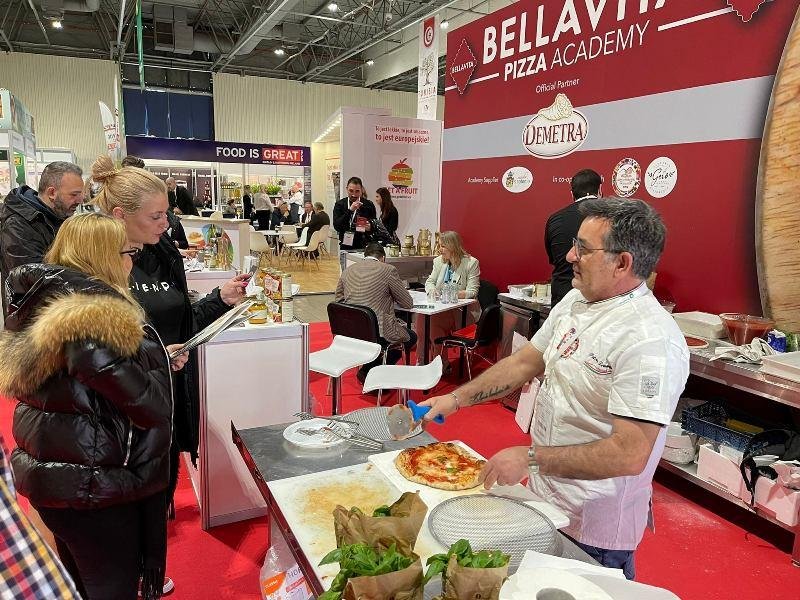 Bellavita Expo