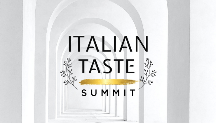 Italian Taste Summit
