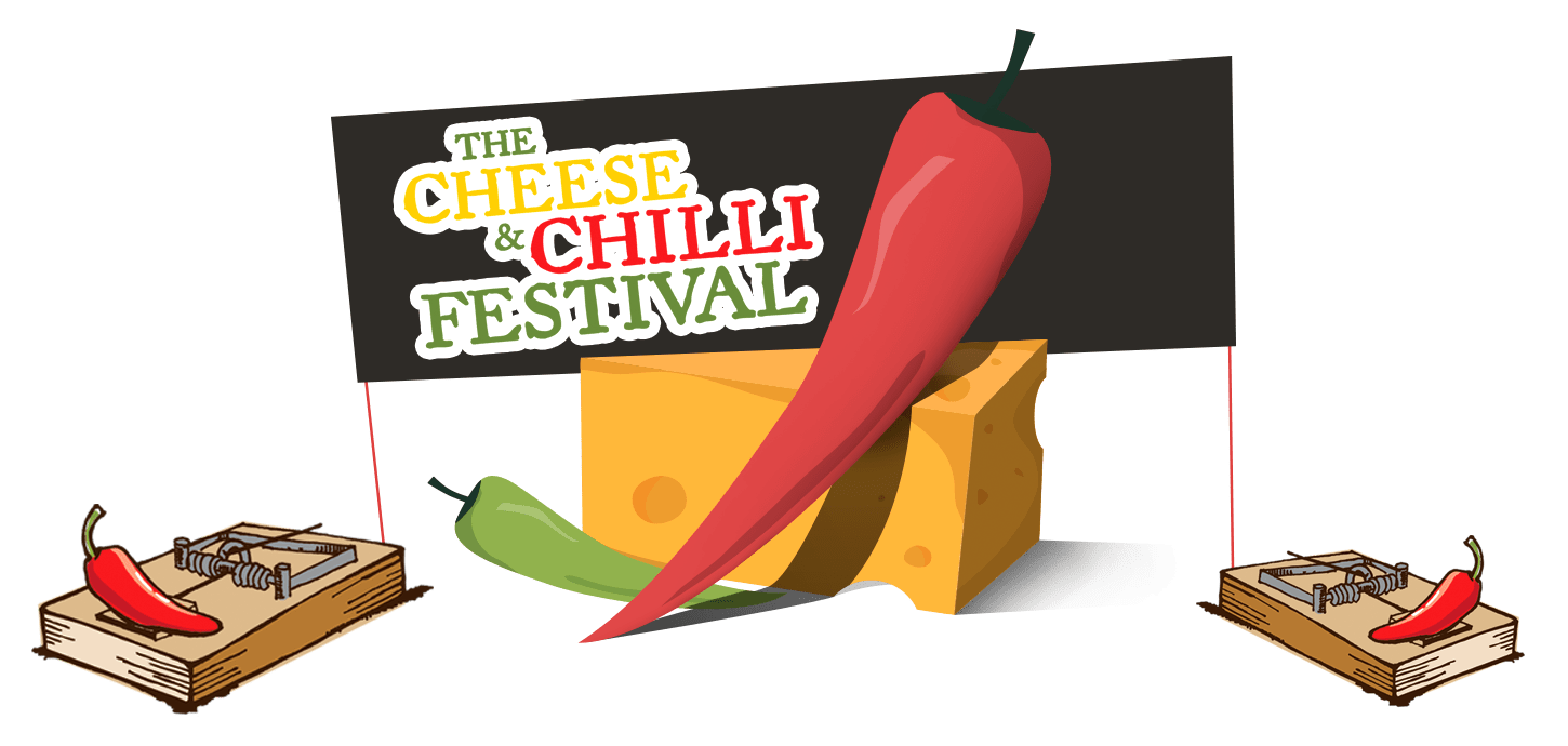 Cheese & Chilli Festival Guildford-2022
