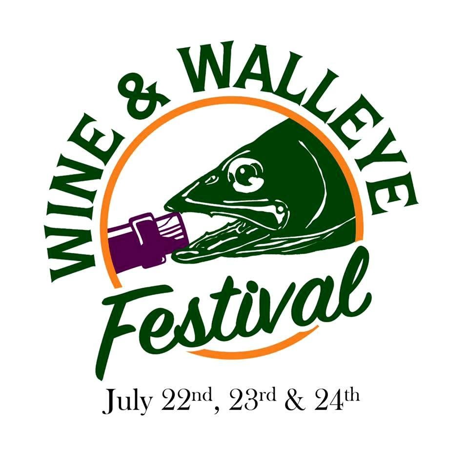 Wine & Walleye Festival-2022