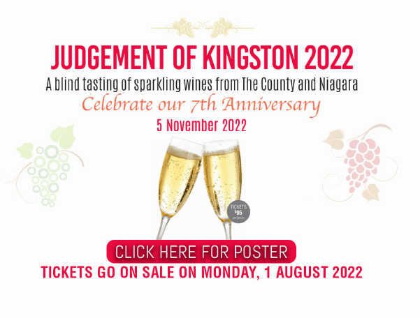 Judgement of Kingston