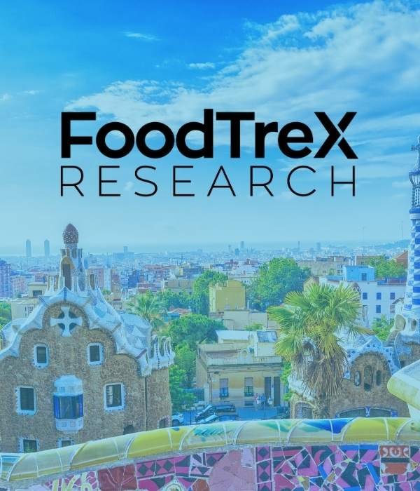 FoodTreX Research Summit-2022   