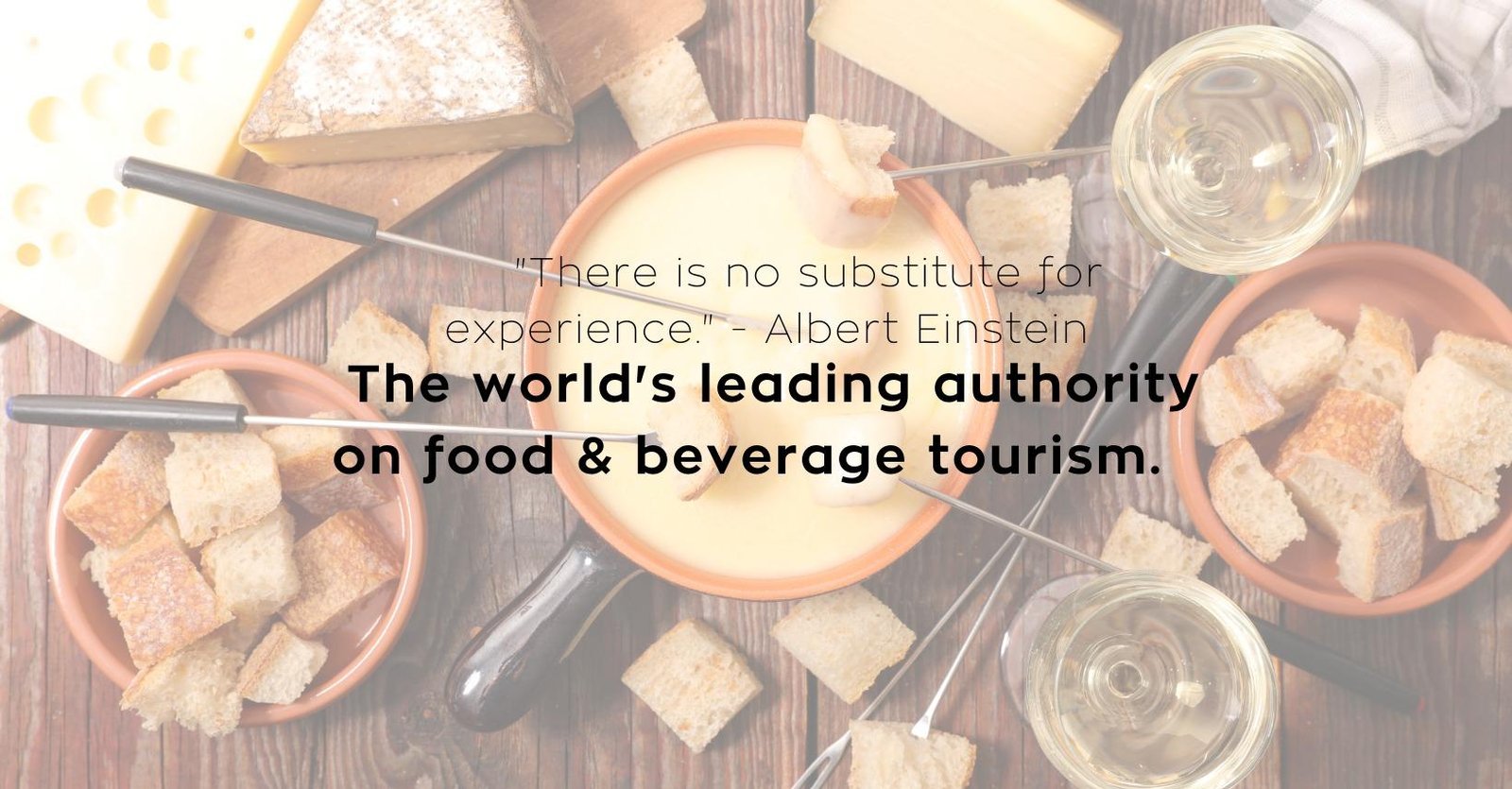 World Food Travel Association-2022
