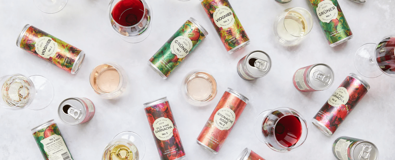 Canned Wine Co.