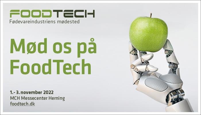 FoodTech Herning-2022