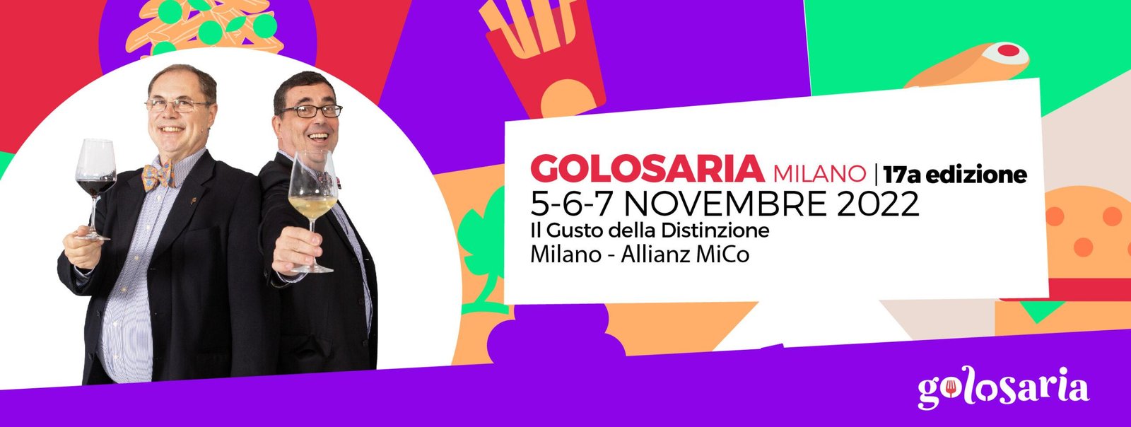 Golosaria Milano-2022