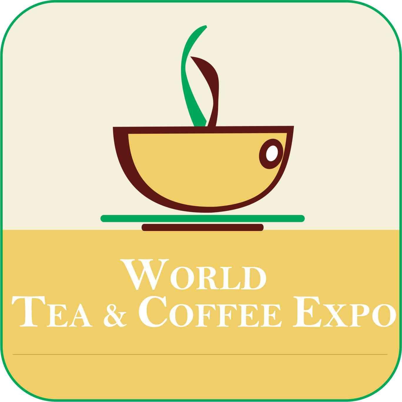 World Tea & Coffee Expo-2022