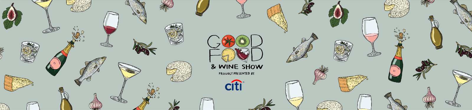 Good Food & Wine Show-2023