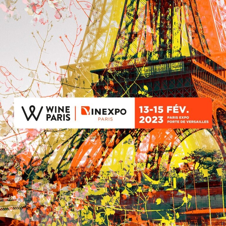 Wine Paris & Vinexpo Paris 2023 Drinks.ua