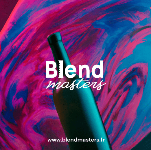Blend Masters