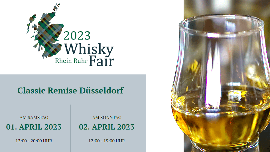 Whisky Fair Rhine Ruhr-2023