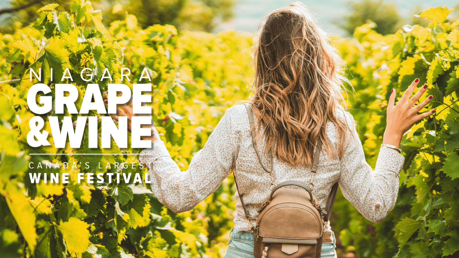 Niagara Grape & Wine Festival-2023