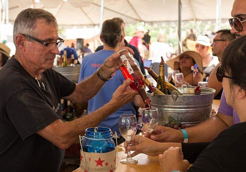 Santa Fe Wine Festival-2023