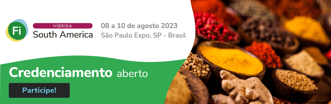 Food Ingredients South America-2023